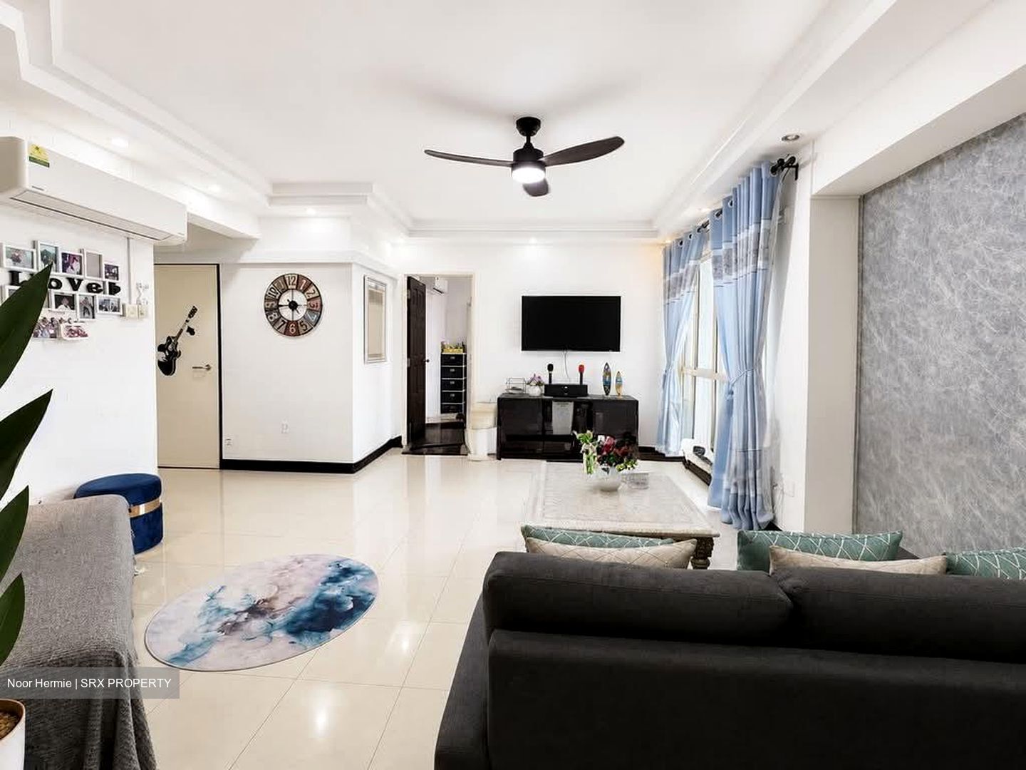 Blk 135 Edgedale Plains (Punggol), HDB 5 Rooms #592290421